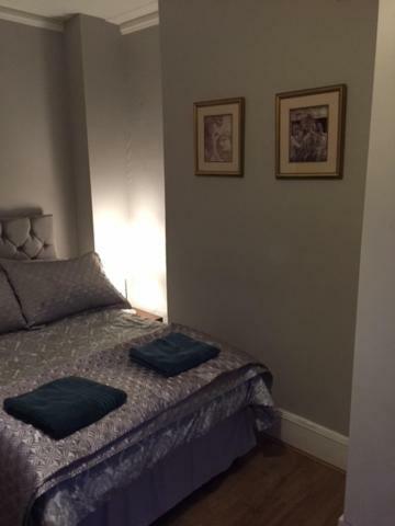 Perfect 2 Bedroom Flat Shepherds Bush W12 Londra Esterno foto